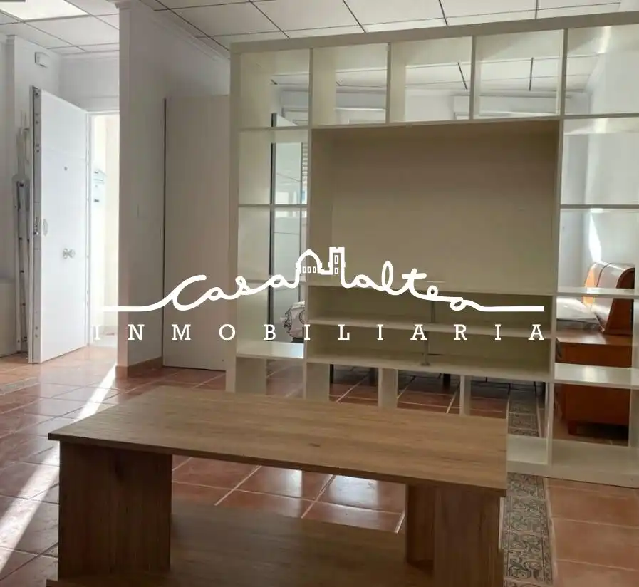 Bedroom of Study for sale in Altea  with Air Conditioner
