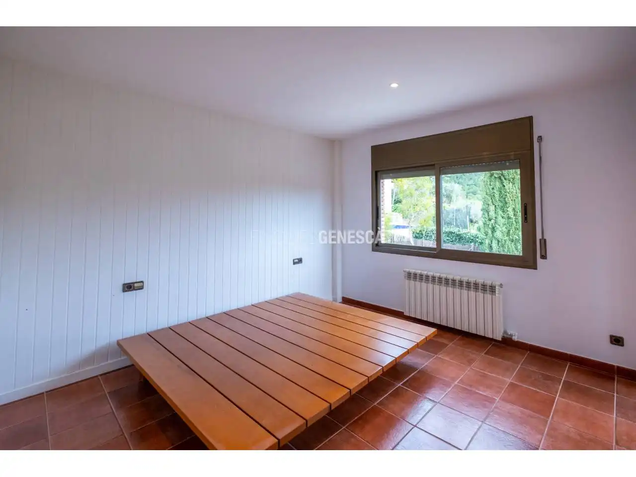 Casa o chalet de alquiler en Calle Llorer, Matadepera