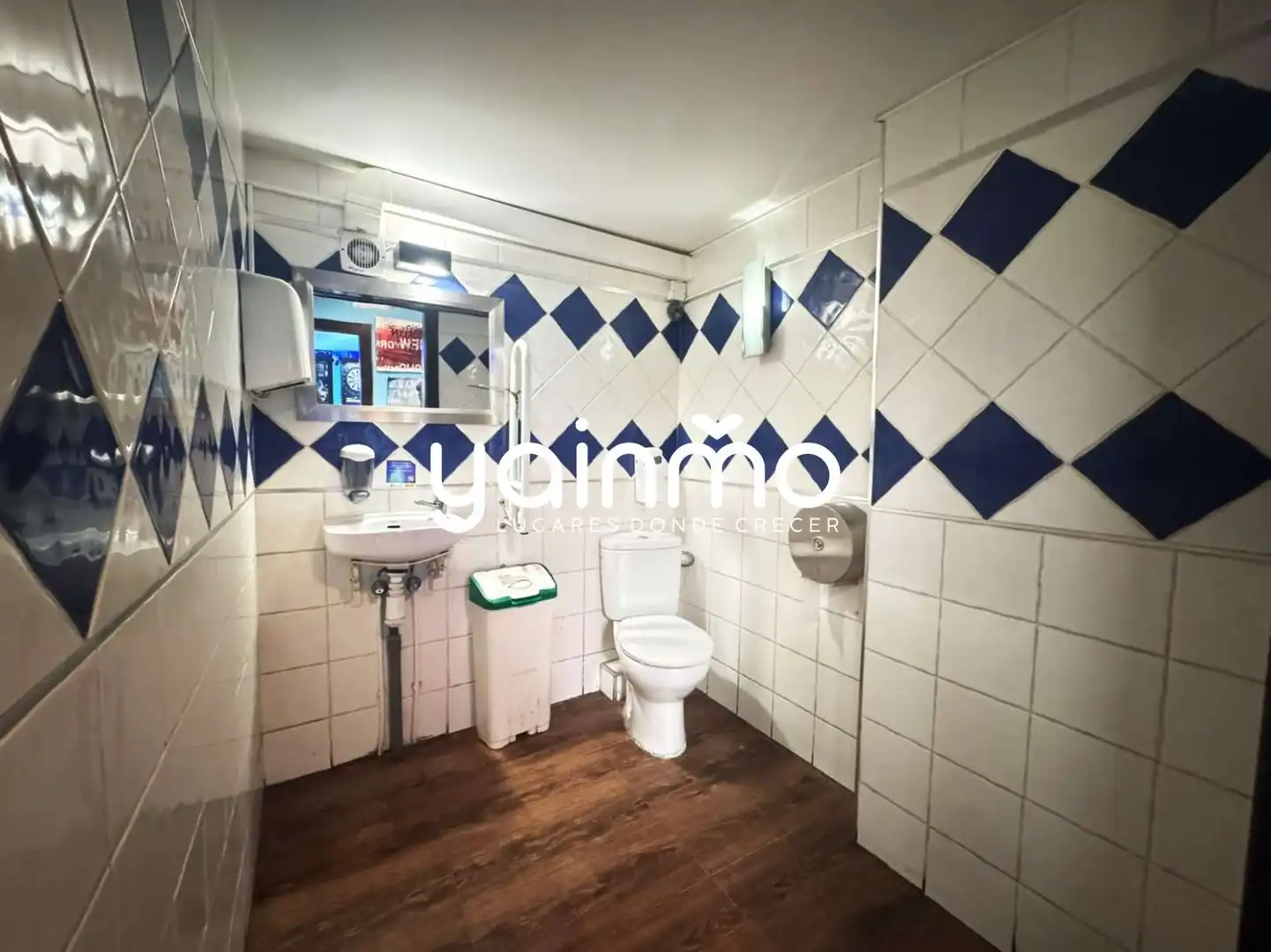 Local comercial en traspaso en Jaén - Esteban Ramírez 2, imagen 19