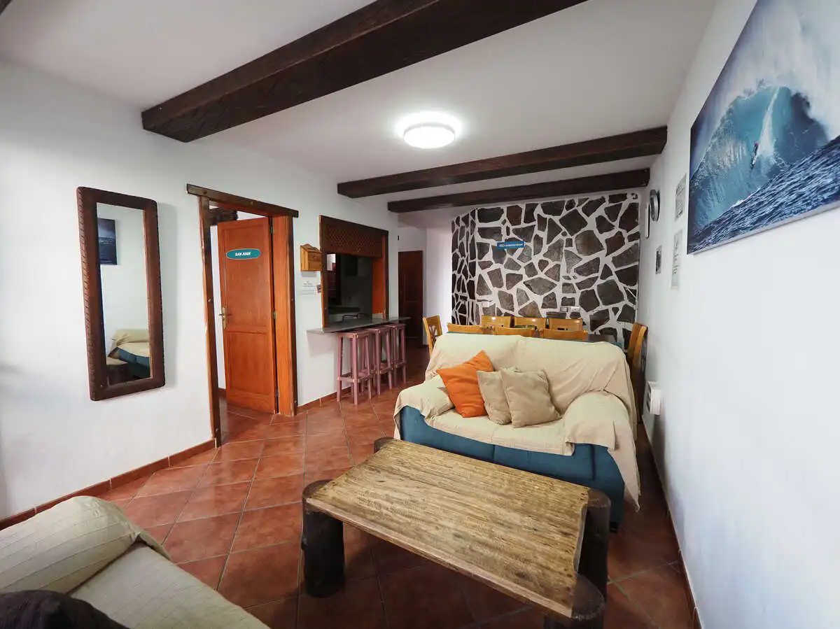 Piso en venta en Caleta de Famara