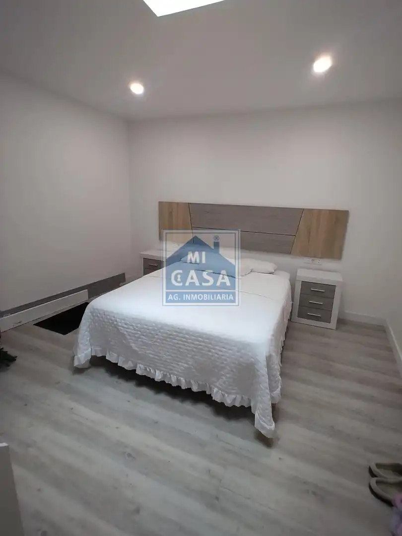 Dormitori de Casa o xalet en venda en Mérida amb Aire condicionat, Calefacció i Terrassa