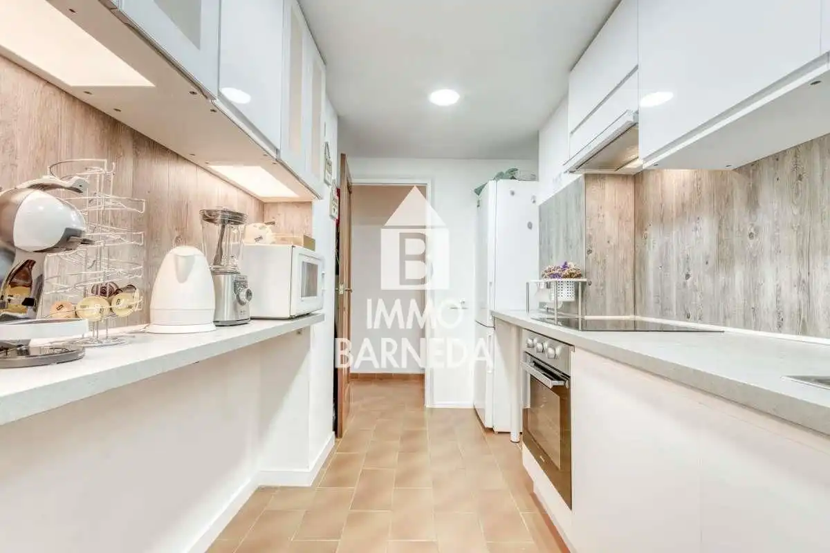 Flat for sale in del Puig Rom 98, imagen 13