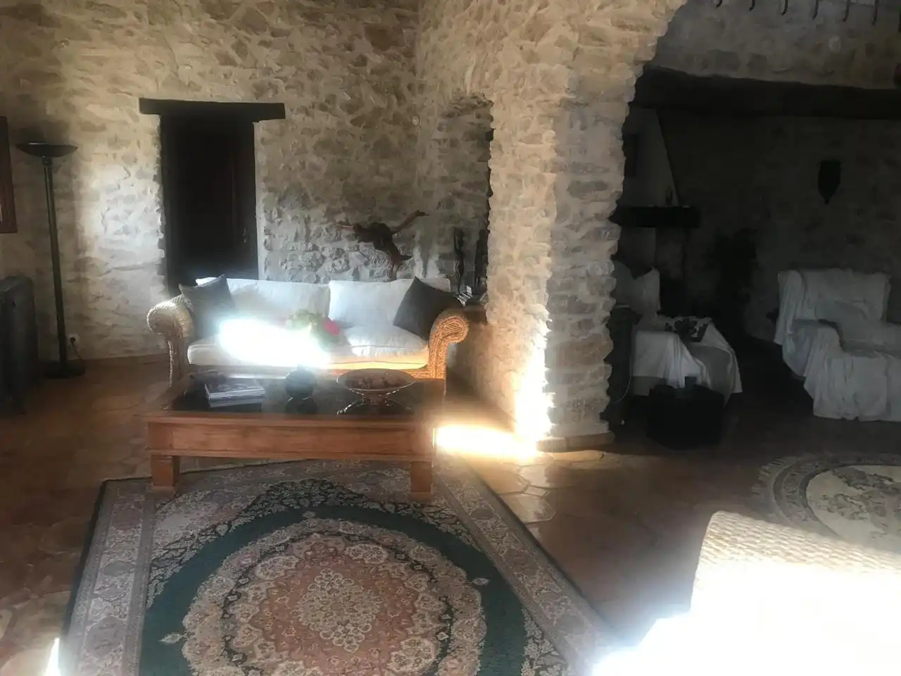 Haus zum Verkauf in Relleu, imagen 6