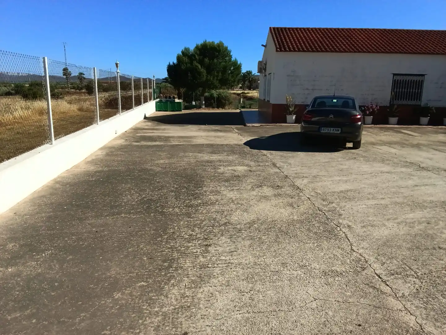 Casa rústica amb jardí en venda a N/A, imagen 6