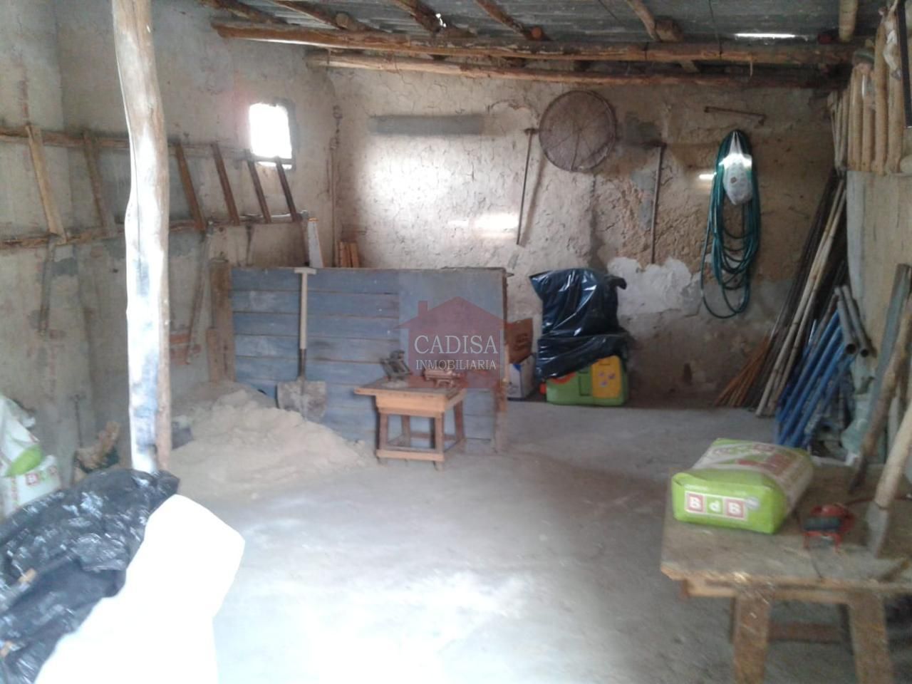 Residential for sale in Salmoral