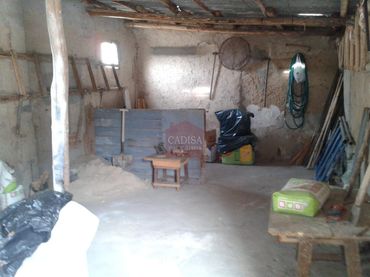 Terreny residencial en venda a Salmoral