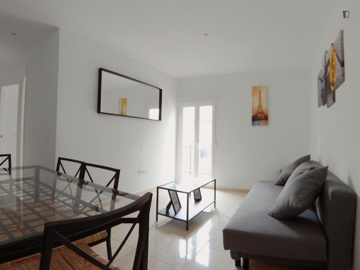 Apartament de lloguer a Zofio