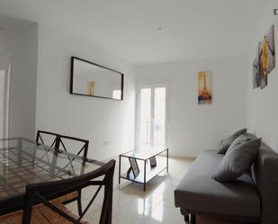Apartament de lloguer a Zofio
