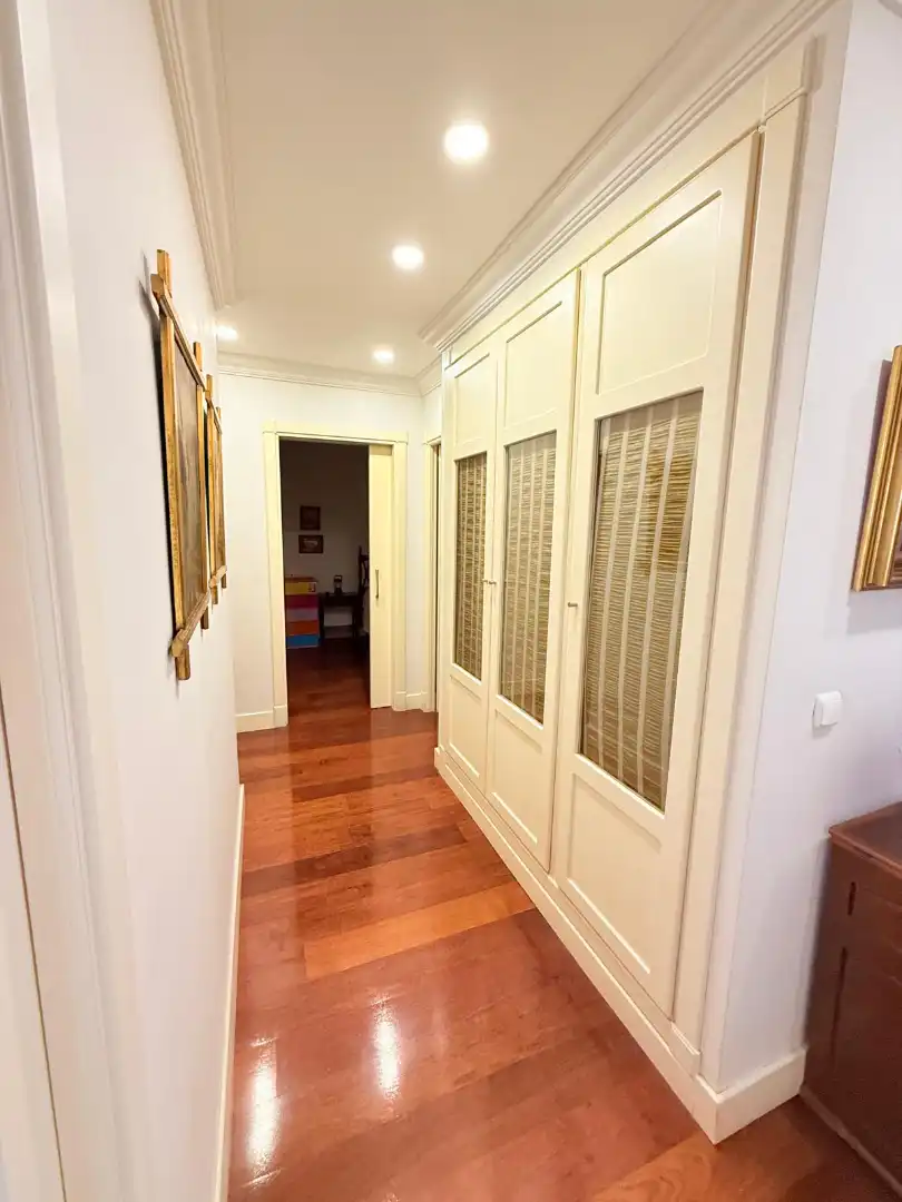 Flat with lift to rent in Centro, imagen 9