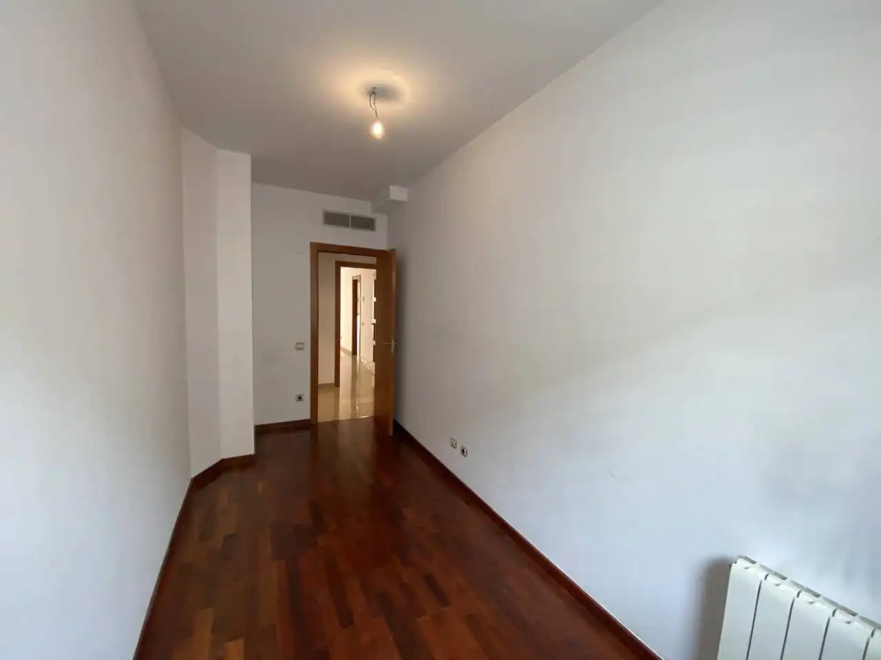 Pis en venda en Terrassa amb Aire condicionat, Calefacció i Parquet