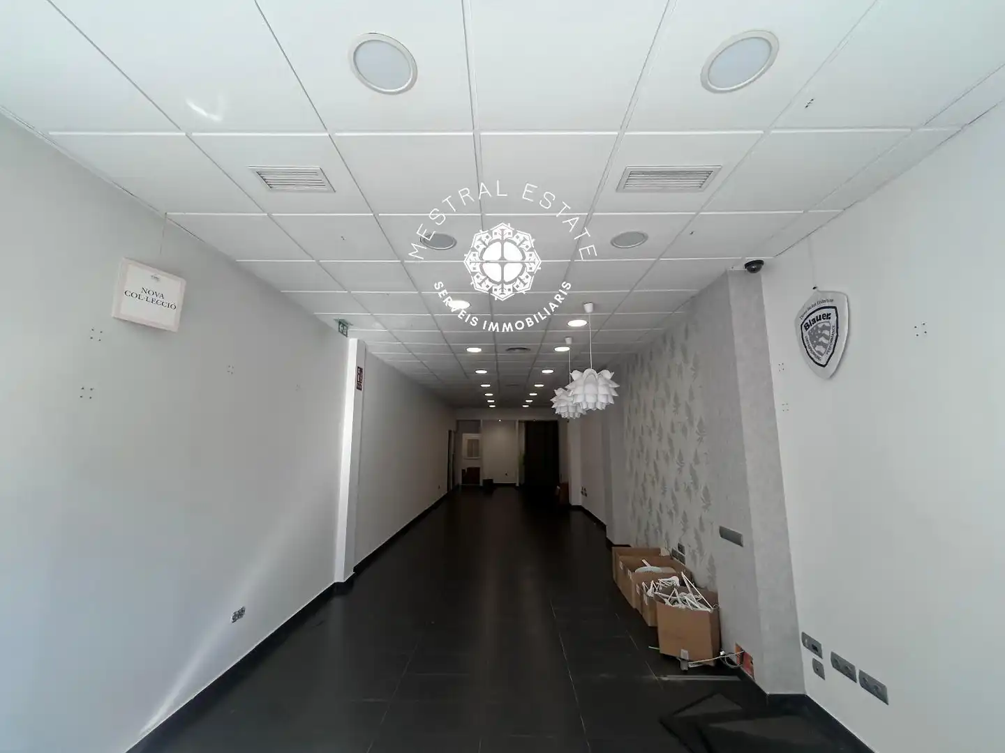 Business premises to rent in Jaume I, imagen 4