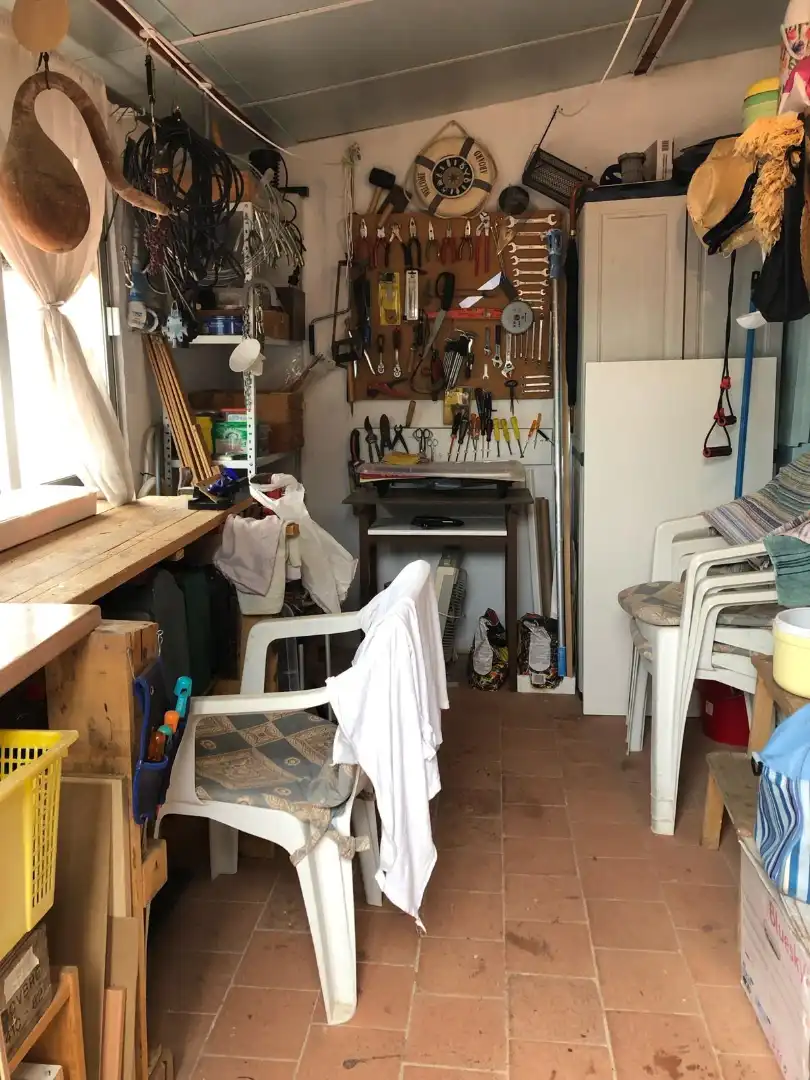 Piso en venta en Badajoz con Terraza, Trastero y Horno