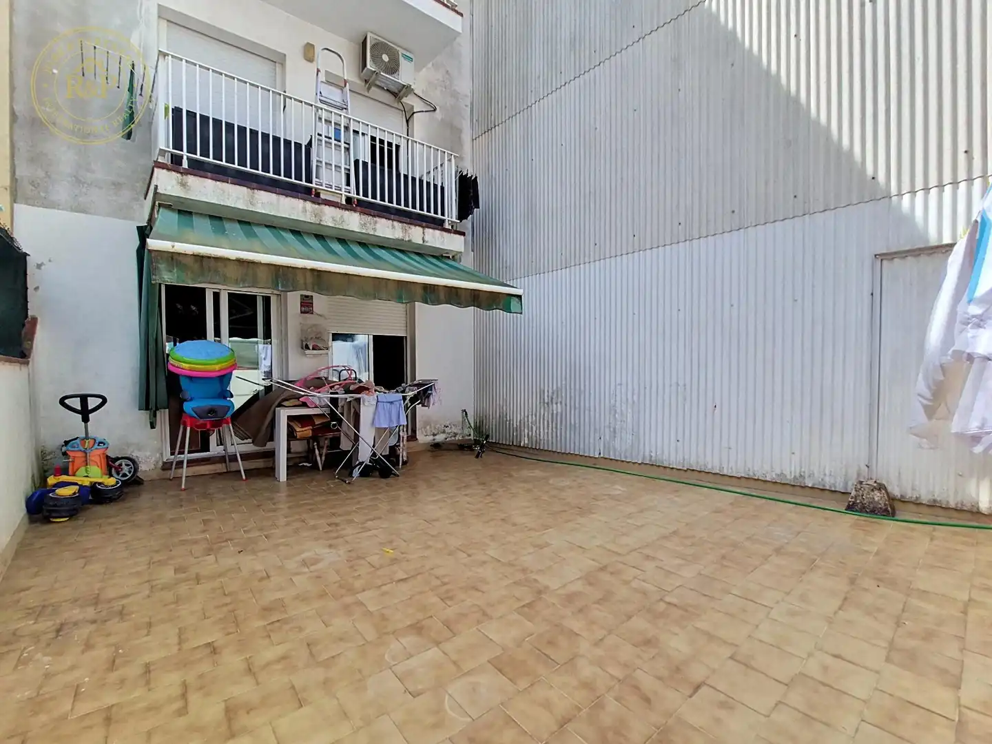 Appartamento con terrazza in vendita a Carrer de Josep Anselm Clavé, imagen 28