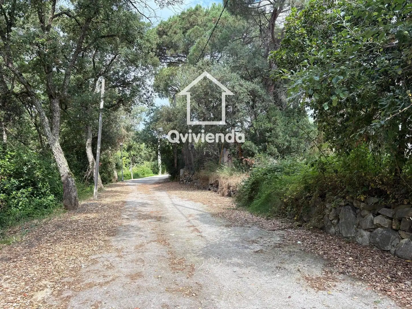 Houses for sale in Campins  with Storage room