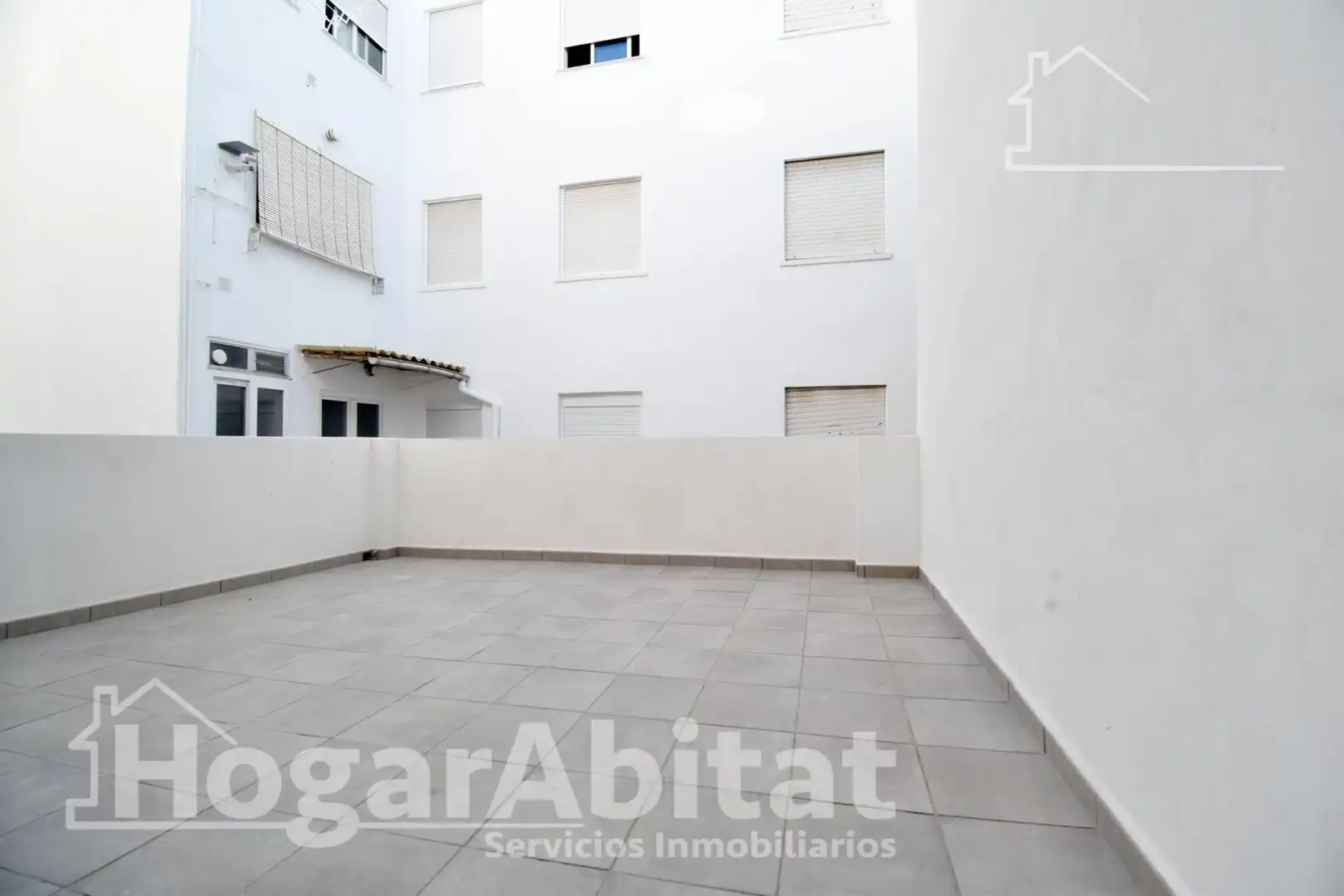 Appartement avec terrasse à vendre à Calle Mestre Padilla, imagen 5