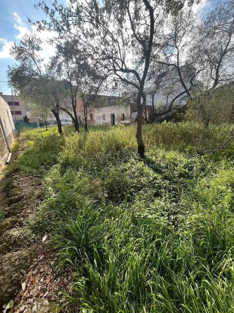 Terreny residencial en venda a Oeste, imagen 3