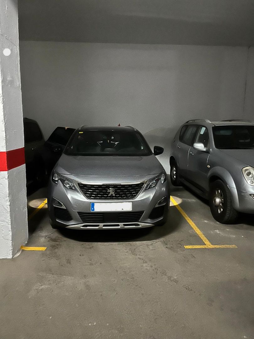 Parking of Garage for sale in  Granada Capital