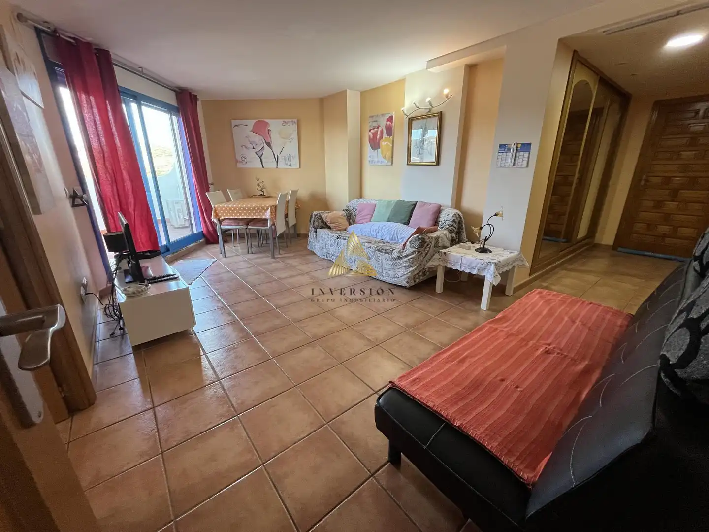 Appartement compact avec piscine à vendre à Las Atalayas - Urmi - Cerro de Mar, imagen 19