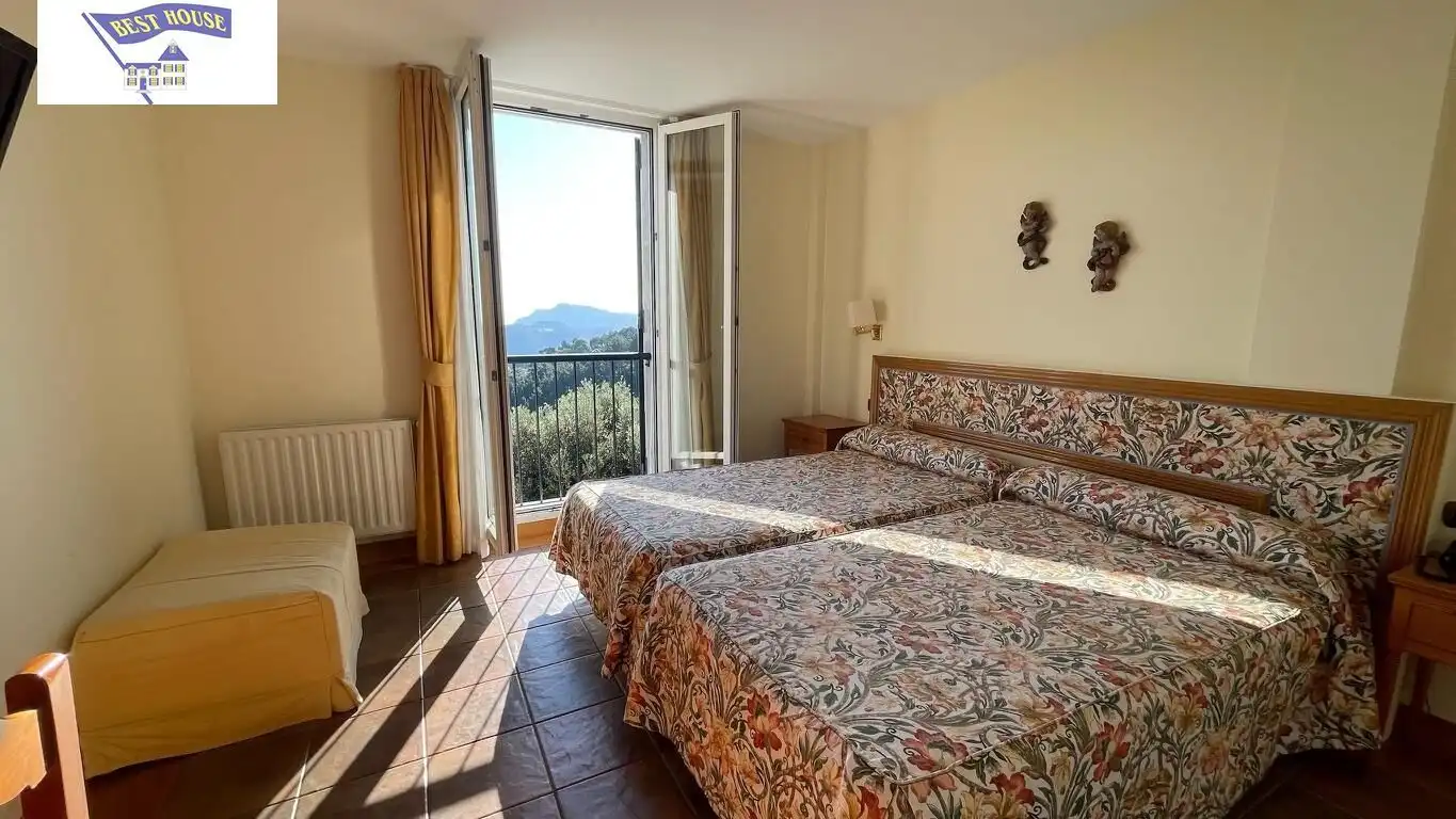 Casa o xalet en venda a Ibarrangelu