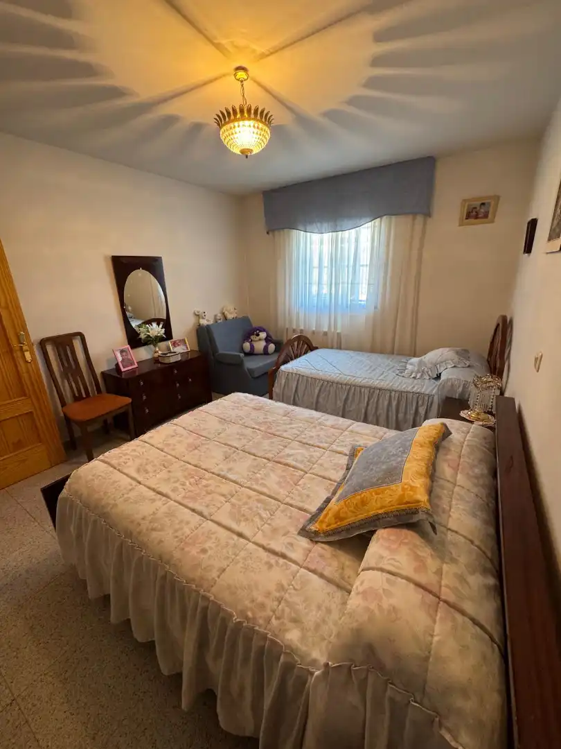Casa rustica con piscina in vendita a Camíno Viejo Madríd Burgos 1, imagen 20