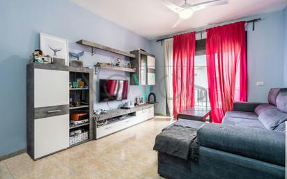 Living room of Flat for sale in Arona  with Balcony