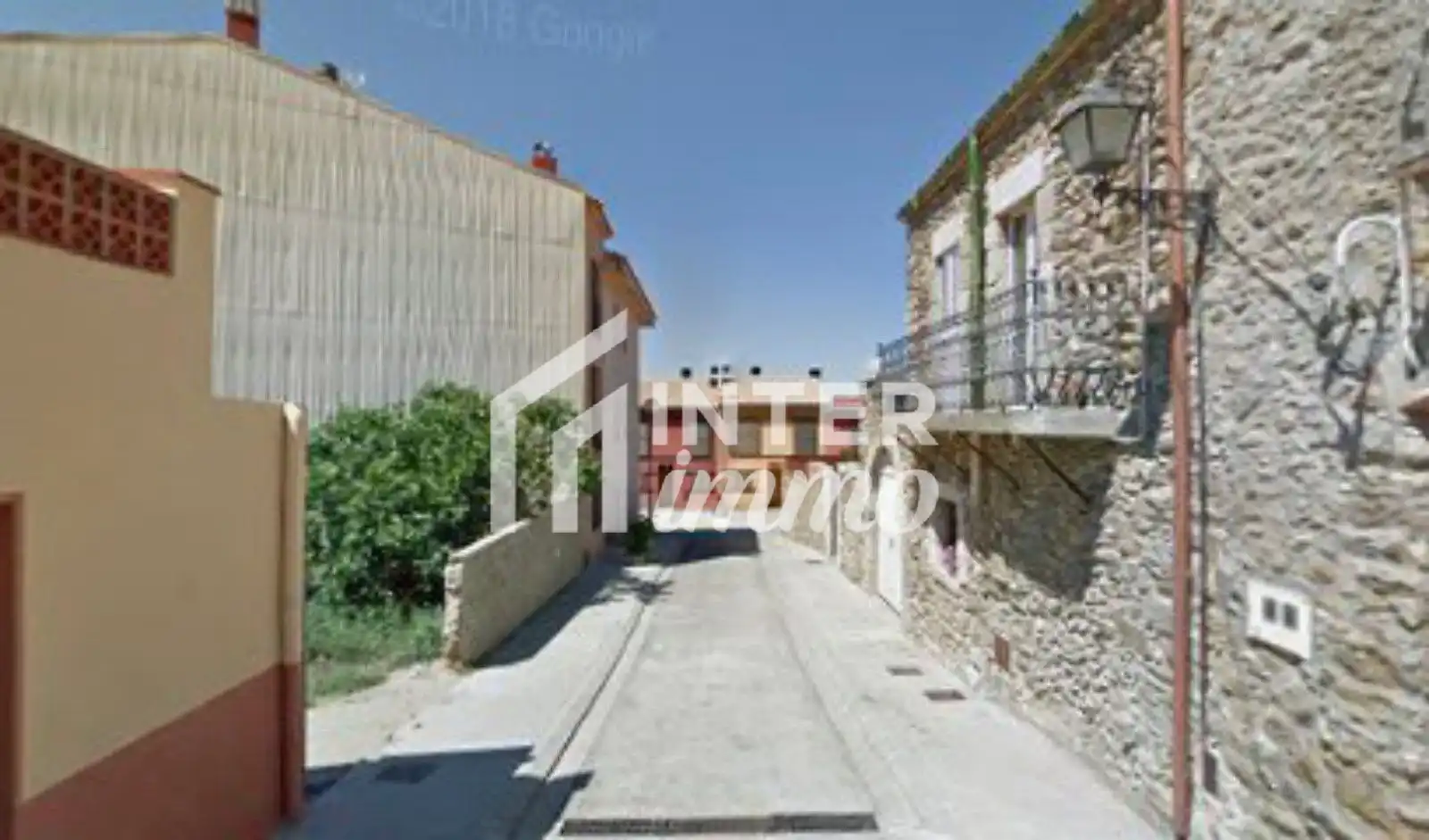 Terreny residencial en venda a Calle Cerdanya 9, imagen 3
