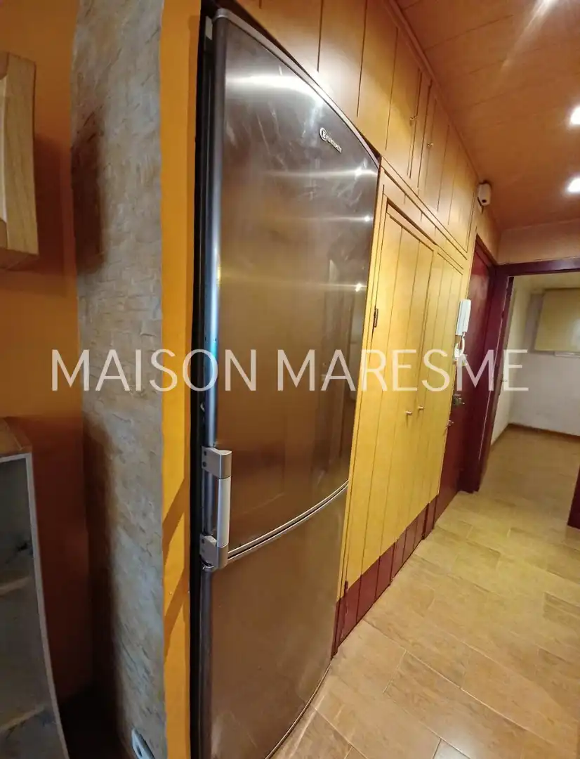 Wohnung mit Terrasse zum Verkauf in Canet de Mar, imagen 8