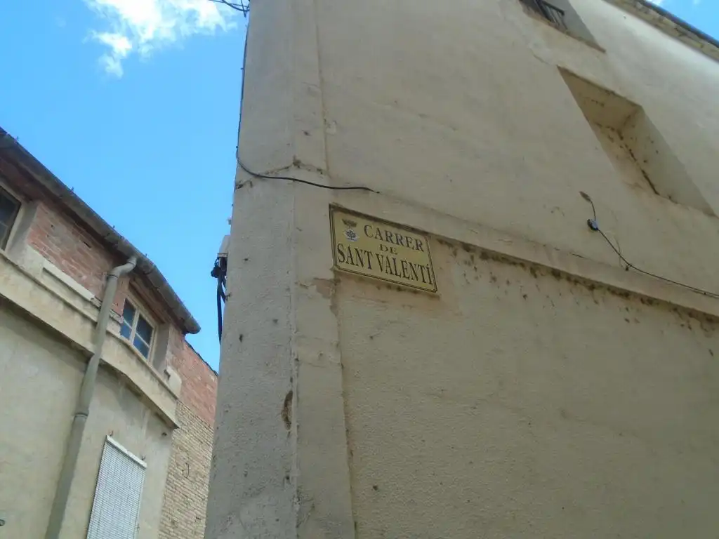 Terreno rustico in vendita a SANT VALENTÍ (DE), imagen 5