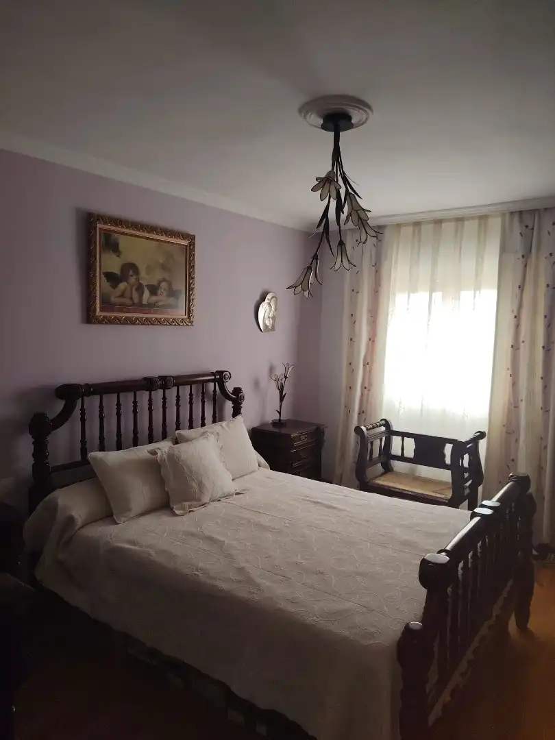 Habitación de Piso en venta en Santa Cruz de la Zarza, Toledo