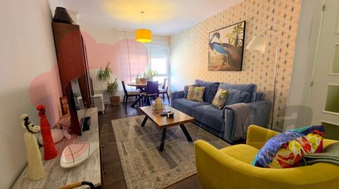 Foto 3 de Piso en venta en Residencia - Abella, Lugo Capital