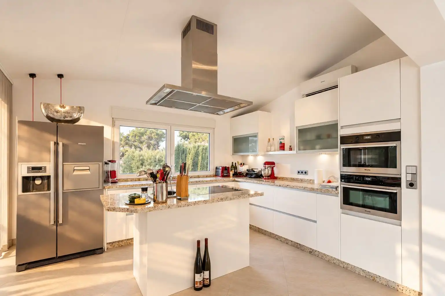 Villa con piscina in vendita a Casco Urbano, imagen 15