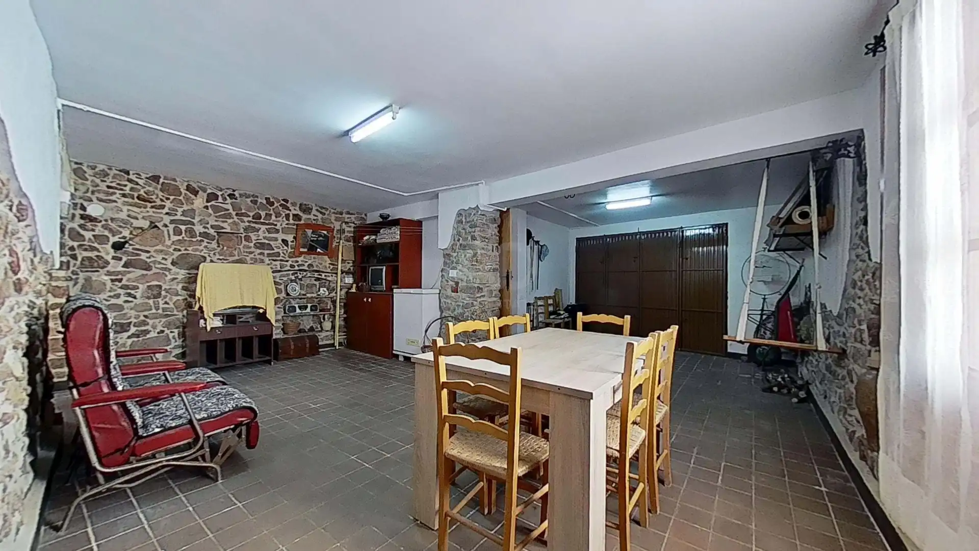 Finca rústica en venda a Eslida