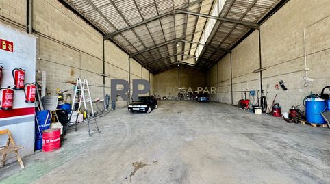 Foto 5 von Fabrikhallen zum Verkauf in Tona, Barcelona