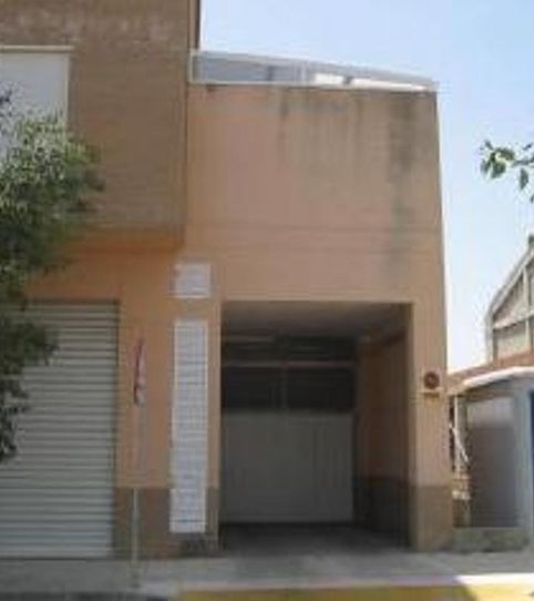 Foto 2 de Garaje en venta en Carrer la Vall D'albaida, 17, Algemesí, Valencia