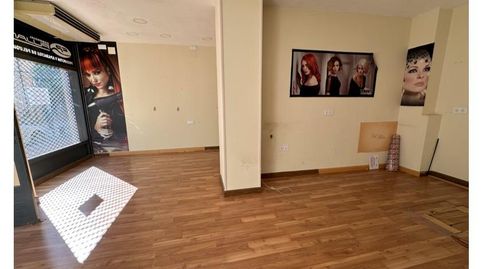 Foto 4 von Geschaftsraum zum Verkauf in Plaza Mayor, San Nicolás, Murcia Capital