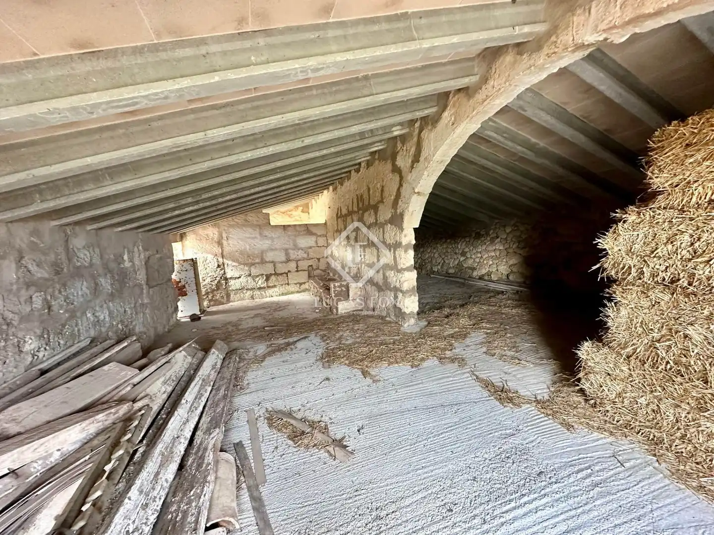 Casa rústica amb jardí en venda a Ciutadella, imagen 67