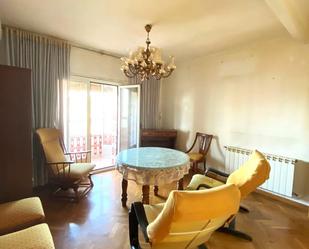 Dining room of Flat for sale in Cáceres Capital