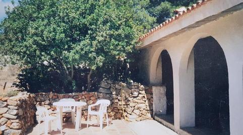 Foto 2 de Casa o xalet en venda a Llíber, Alicante