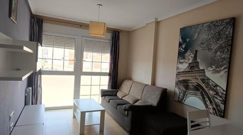 Foto 2 de Dúplex en venta en Abanilla, Murcia