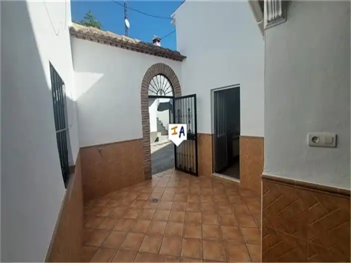 Casa rústica en venda a Alcaudete, imagen 2