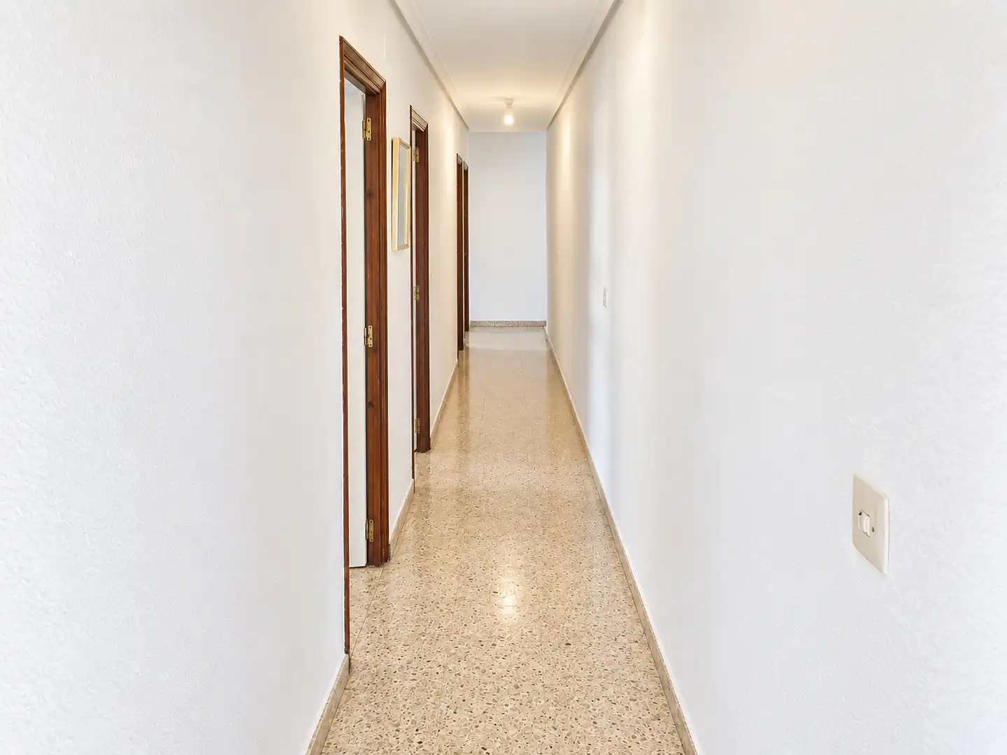 Flat with terrace for sale in Carrer de Sant Mateu, imagen 11