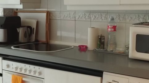 Foto 4 de Piso de alquiler en Calle de Fray Luis de León, Palos de Moguer, Madrid Capital