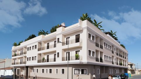 Foto 2 de Piso en venta en Algorfa, -1, Algorfa, Alicante