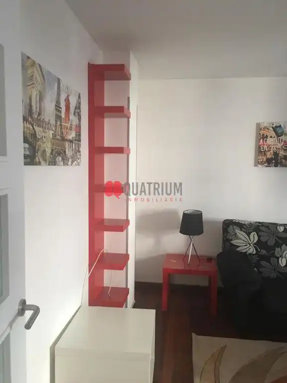 Habitación de Piso de alquiler en Santiago de Compostela  con Calefacción y Terraza