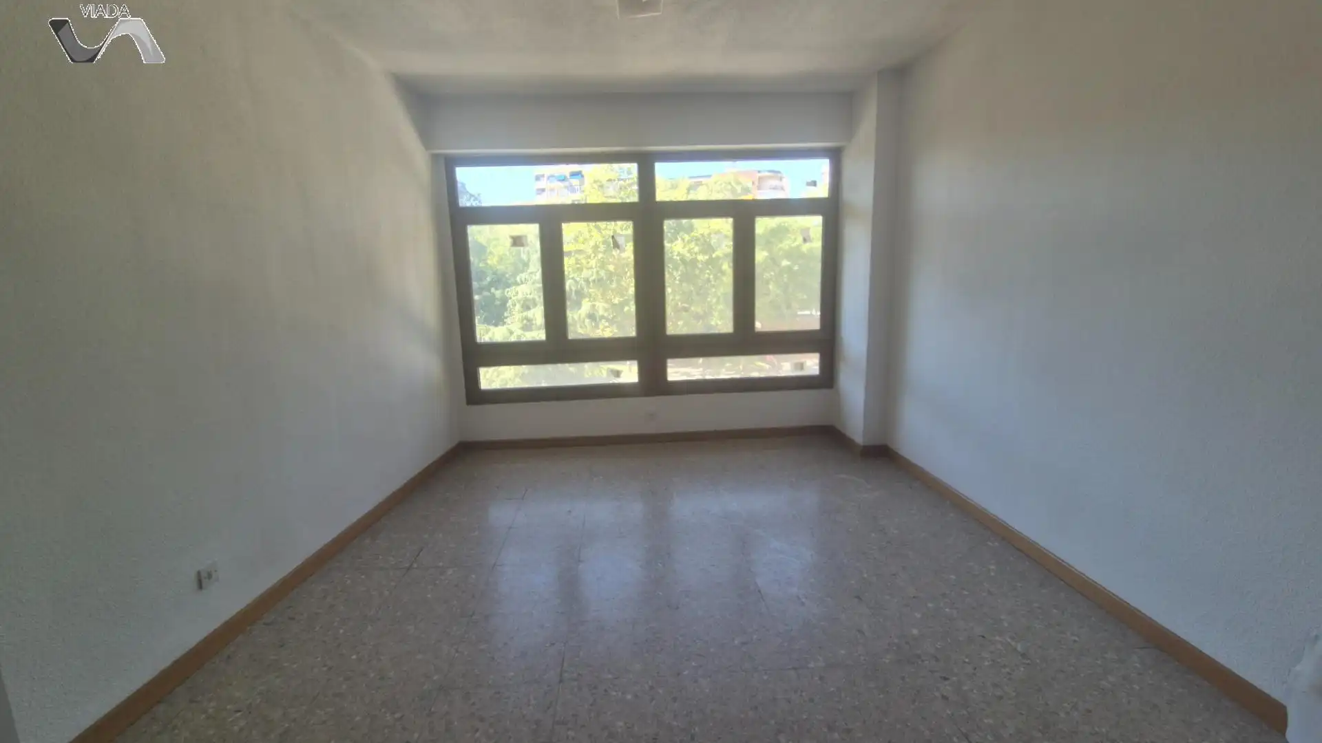 Schlafzimmer von Büro zur Miete in Centro