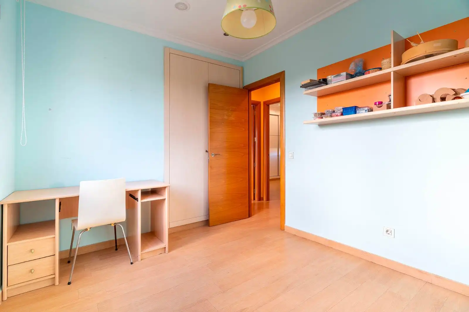 Detached house with garden for sale in Sauces Los, imagen 57