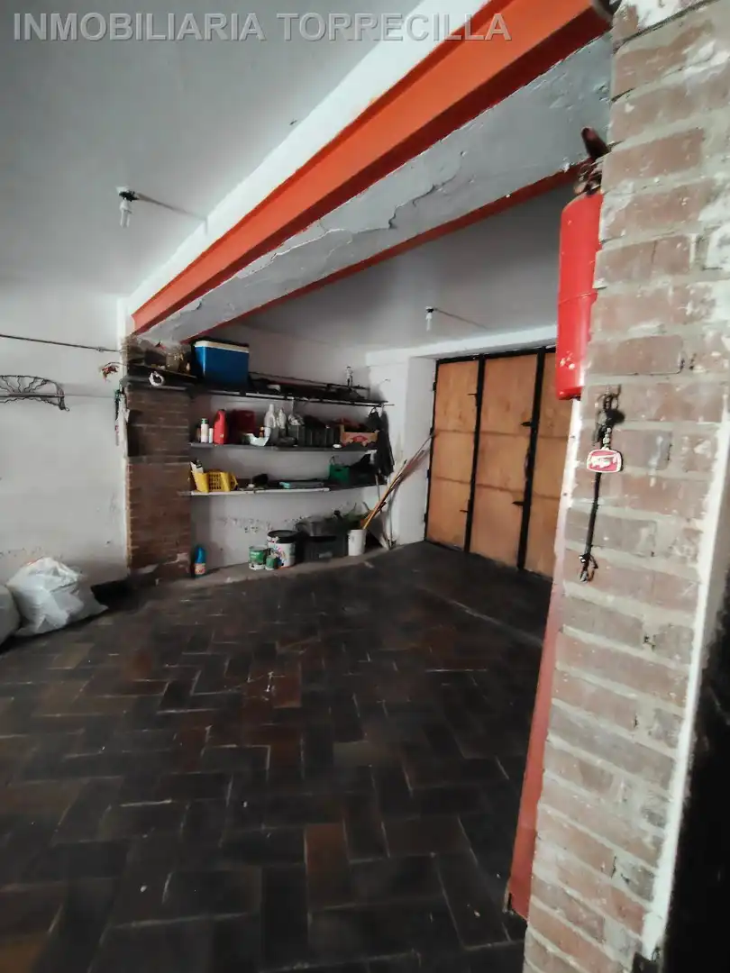 Casa o xalet en venda a Las Villas - Valparaiso - El Peral
