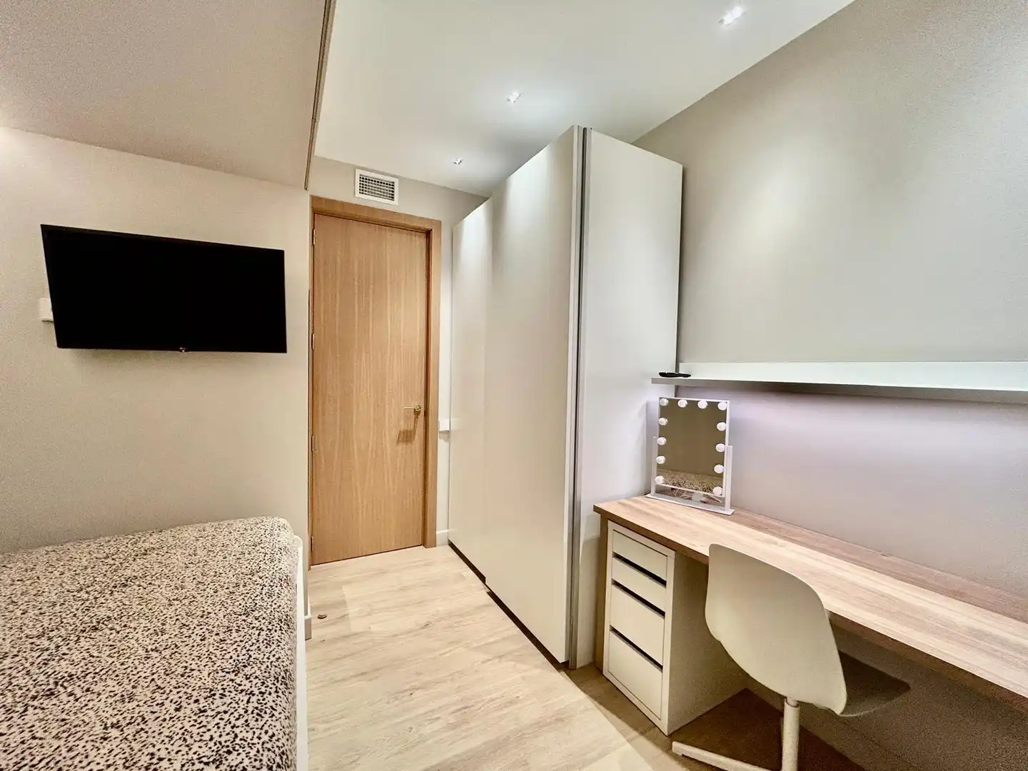 Flat with terrace for sale in L'Eixample, imagen 33