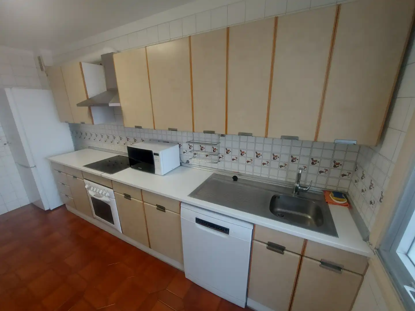 Wohnung zur Miete in Rúa de Venezuela, 30, Plaza España - Corte Inglés