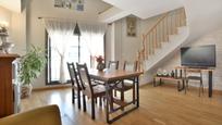 Dining room of Attic for sale in Terrassa  with Heating, Terrace and Storage room